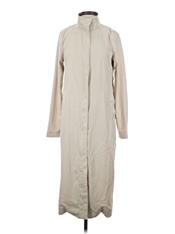 Noisy May Trenchcoat (view 1)