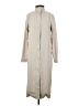 Noisy May Ivory Trenchcoat Size S - photo 1
