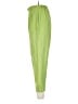 Unbranded Solid Green Casual Pants Size 10 (petite) - photo 5