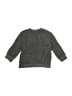 Unbranded Graphic Gray Pullover Sweater Size 100 cm / US 3-4 - photo 2