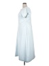 Nordstrom Blue Casual Dress Size XXL - photo 5
