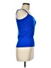 Cache Blue Tank Top Size M - photo 4