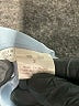 Tahari 100% Silk Solid Gray Silk Skirt Size 2 - photo 5