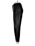 Babaton 100% Polyurethane Black Casual Pants Size 6 - photo 5