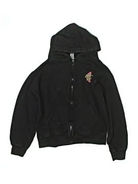 Cotton Heritage Zip Up Hoodie (view 1)