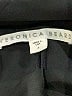 Veronica Beard Black Jacket Size 4 - photo 6