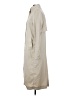 Noisy May Ivory Trenchcoat Size S - photo 5