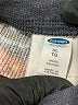 Old Navy Print Green Casual Pants Size XL - photo 7