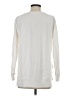 Gap White Sweatshirt Size XS - photo 2