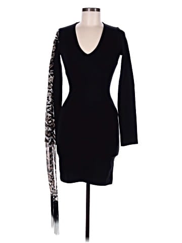 Just Cavalli Cocktail Dress (view 1)