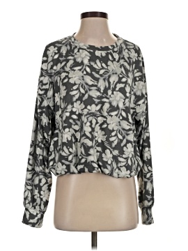 Ann Taylor LOFT Pullover Sweater (view 1)