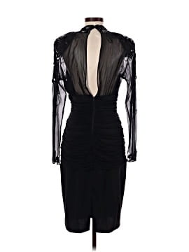 eletra casadei Cocktail Dress (view 2)