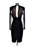 eletra casadei Black Cocktail Dress Size S - photo 2