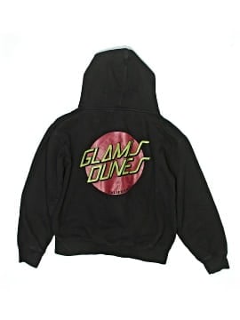 Cotton Heritage Zip Up Hoodie (view 2)