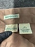 St. John's Bay Solid Brown Khakis Size 14 Petite - photo 7