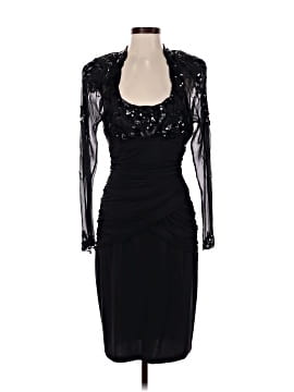 eletra casadei Cocktail Dress (view 1)