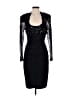 eletra casadei Black Cocktail Dress Size S - photo 1
