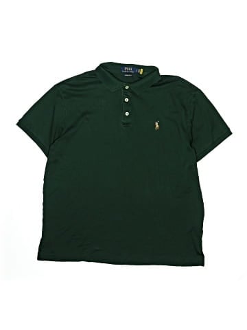 Polo by Ralph Lauren Short Sleeve Polo (view 1)