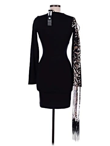 Just Cavalli Cocktail Dress (view 2)