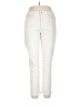 Madewell Ivory Jeans Size 30 waist - photo 1