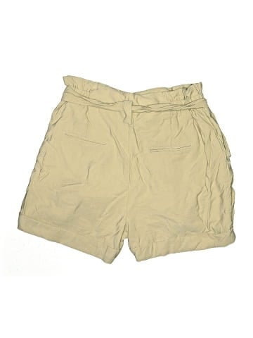 Maison d' Amelie Khaki Shorts (view 2)