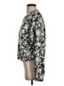 Ann Taylor LOFT Floral Gray Pullover Sweater Size S - photo 5
