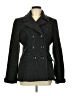 Malvina Gray Coat Size M - photo 1