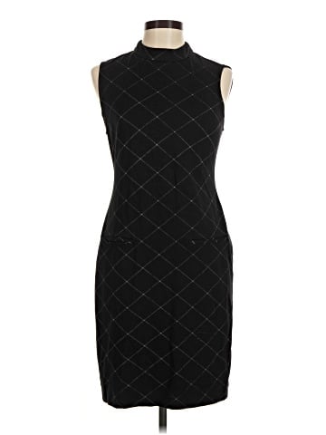 Sharagano Cocktail Dress (view 1)