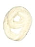 Assorted Brands 100% Acrylic Ivory Scarf One size - photo 1