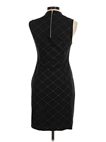 Sharagano Cocktail Dress (view 2)