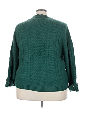 Talbots Pullover Sweater (view 2)