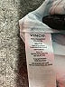Vince. 100% Polyester Print Silver Cocktail Dress Size XS - photo 8