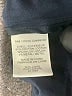 Joie Blue Jacket Size XS - photo 7