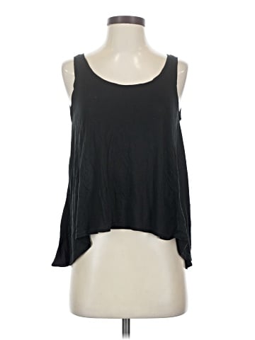 Victoria's Secret Sleeveless Top (view 1)