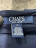 Chaps Blue Cocktail Dress Size 16 - photo 7