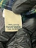 L.L.Bean 100% Cotton Plaid Green Jacket Size M - photo 7