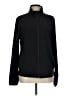 Athleta Black Track Jacket Size L - photo 1