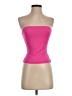 Shein Pink Tube Top Size 4 - photo 1