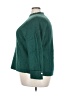 Talbots Green Pullover Sweater Size 3X - photo 5