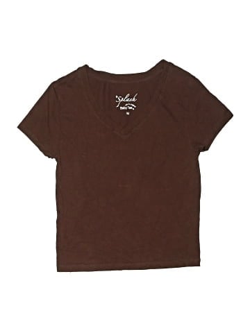 Splash Short Sleeve T-Shirt (view 1)