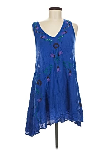 Intimately by Free People Cocktail Dress (view 1)