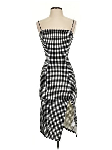 Divided by H&M Cocktail Dress (view 1)