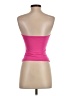 Shein Pink Tube Top Size 4 - photo 2