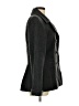 Malvina Gray Coat Size M - photo 4