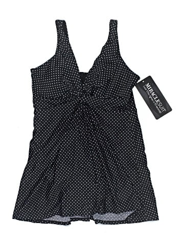 Miraclesuit One Piece Swimsuit (view 1)