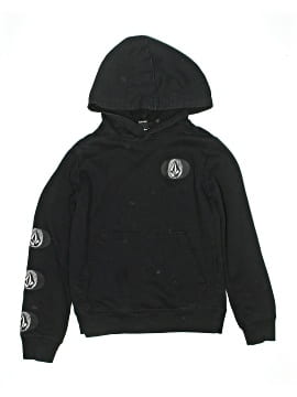 Volcom Pullover Hoodie (view 1)
