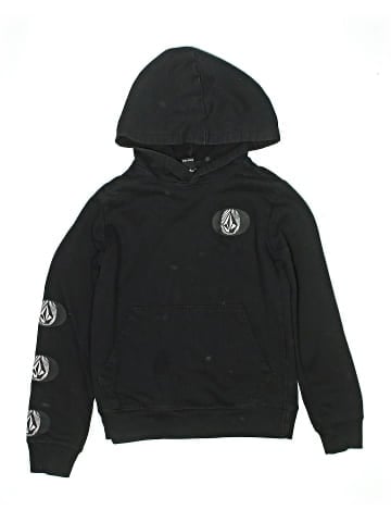 Volcom Pullover Hoodie (view 1)