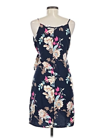 Sienna Sky Casual Dress (view 2)