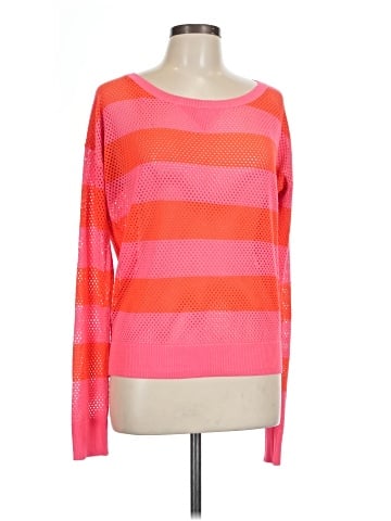 Lorna Jane Active Long Sleeve Top (view 1)