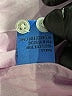 J. McLaughlin Pink Long Sleeve Button-Down Shirt Size XS - photo 8